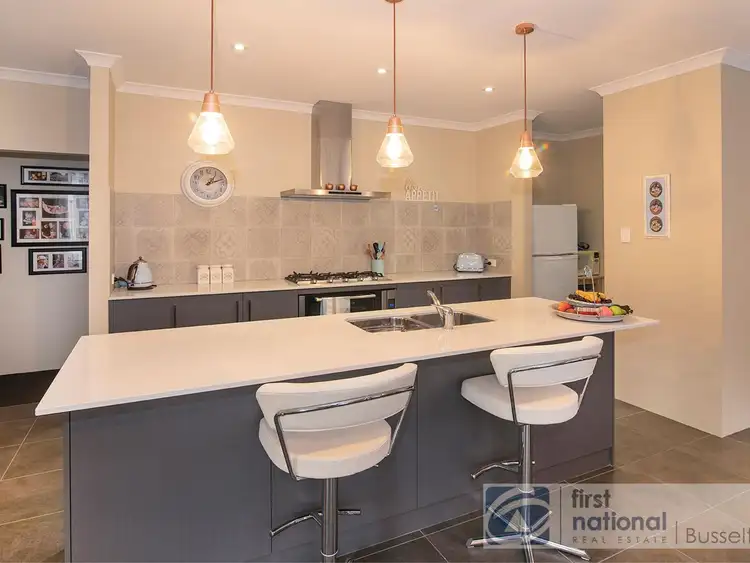Second view of Homely house listing, 8 Massena Way, Yalyalup WA 6280