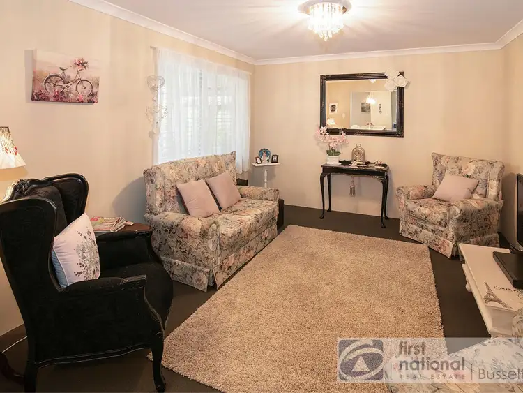 Fifth view of Homely house listing, 8 Massena Way, Yalyalup WA 6280