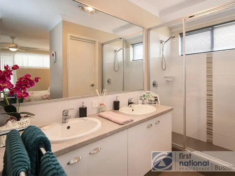 Seventh view of Homely house listing, 8 Massena Way, Yalyalup WA 6280