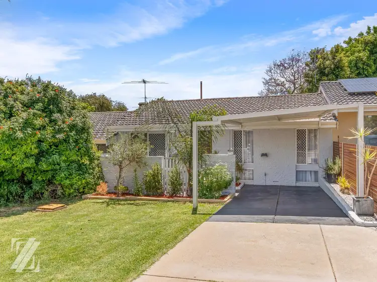 Main view of Homely villa listing, 59C Coode Street, Maylands WA 6051