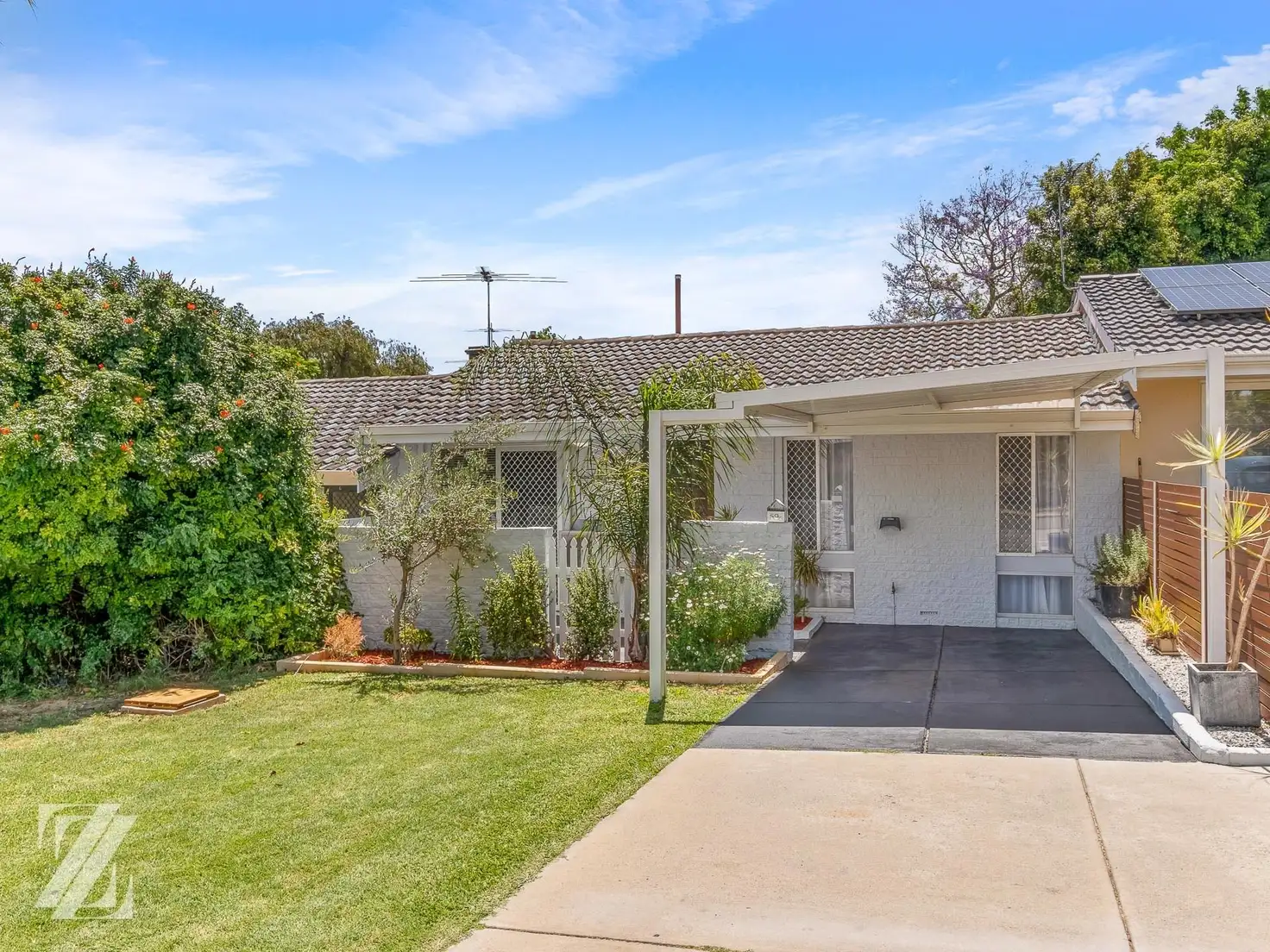 Main view of Homely villa listing, 59C Coode Street, Maylands WA 6051