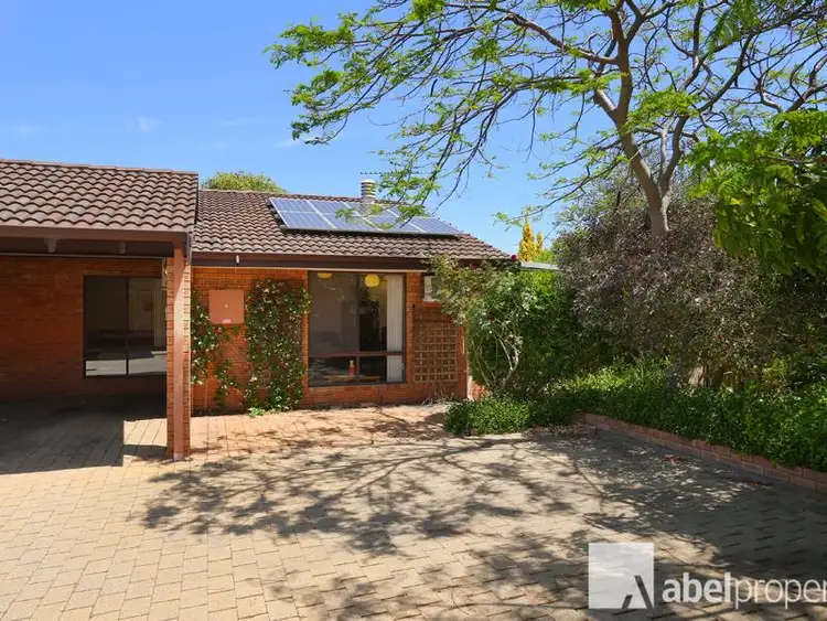 Second view of Homely villa listing, 4/139 Waterloo Street, Tuart Hill WA 6060