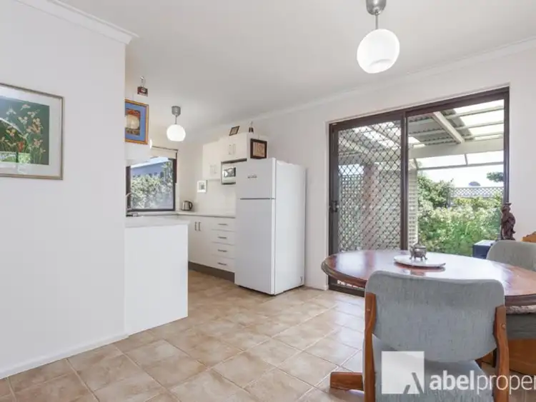 Seventh view of Homely villa listing, 4/139 Waterloo Street, Tuart Hill WA 6060