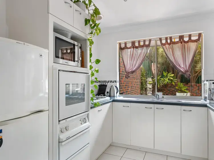 Second view of Homely villa listing, 2/75 Brighton Road, Scarborough WA 6019