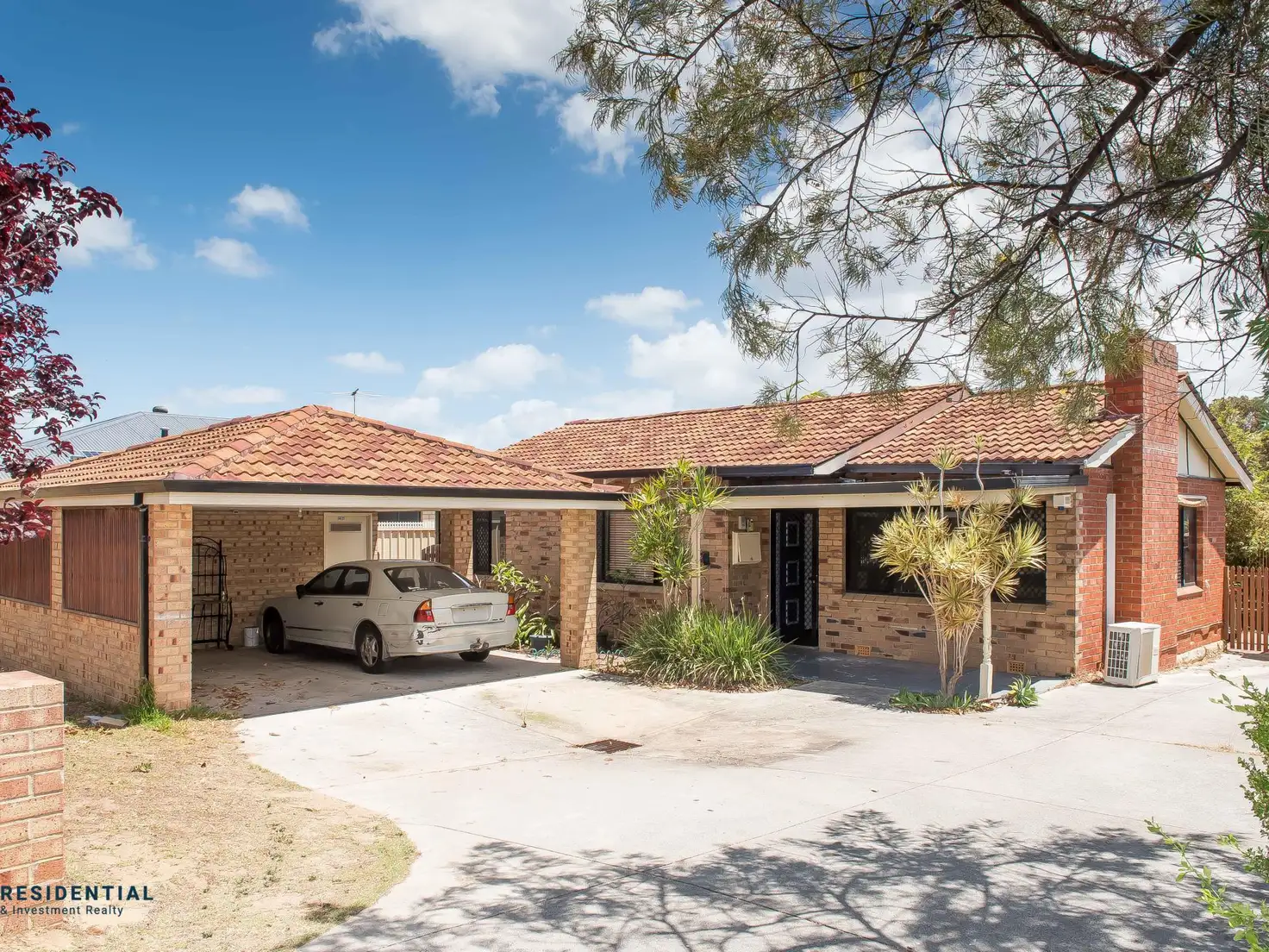 Main view of Homely house listing, 16 Nangetty Street, Innaloo WA 6018