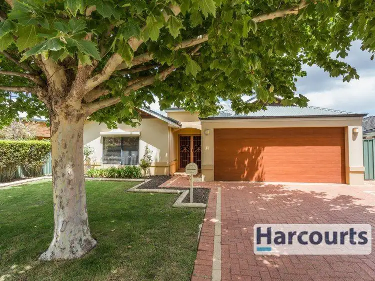 Main view of Homely house listing, 14 Bendee Drive, Atwell WA 6164