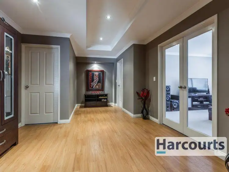 Second view of Homely house listing, 14 Bendee Drive, Atwell WA 6164