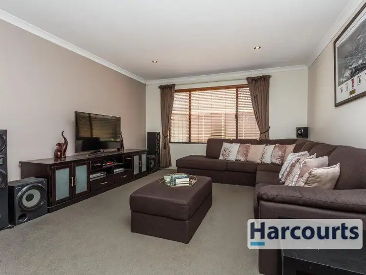 Third view of Homely house listing, 14 Bendee Drive, Atwell WA 6164