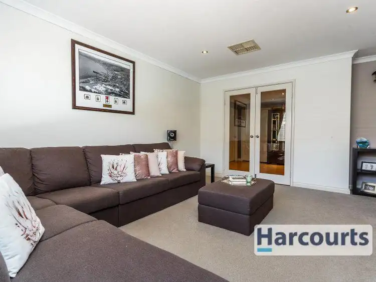 Fourth view of Homely house listing, 14 Bendee Drive, Atwell WA 6164