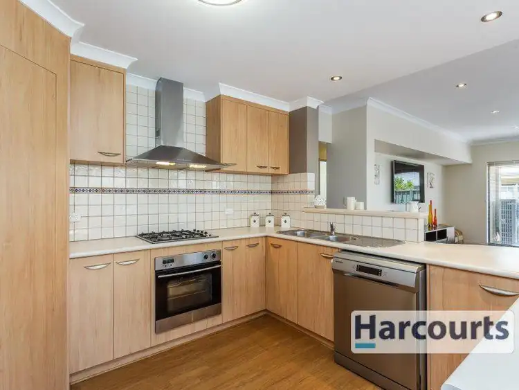 Fifth view of Homely house listing, 14 Bendee Drive, Atwell WA 6164