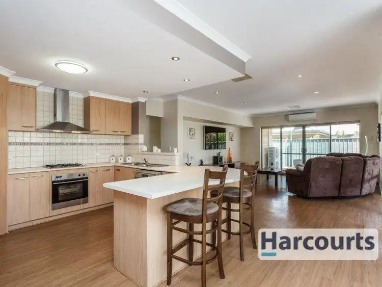 Sixth view of Homely house listing, 14 Bendee Drive, Atwell WA 6164