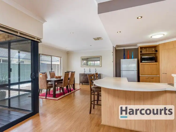 Seventh view of Homely house listing, 14 Bendee Drive, Atwell WA 6164