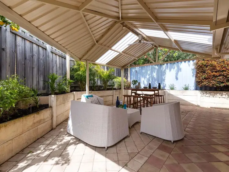 Fifth view of Homely villa listing, 4/28 Ostend Road, Scarborough WA 6019