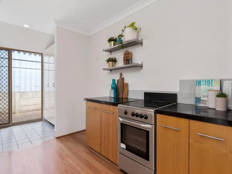 Sixth view of Homely villa listing, 4/28 Ostend Road, Scarborough WA 6019