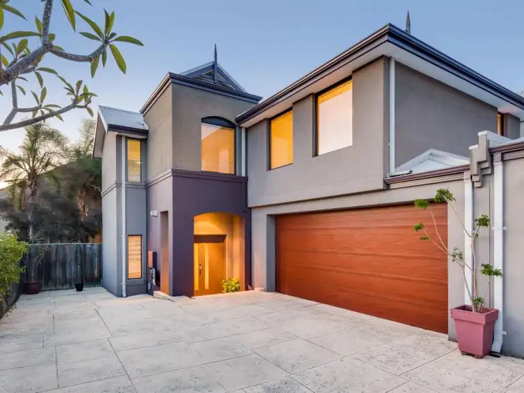 Main view of Homely house listing, 9B Kimberley Street, West Leederville WA 6007
