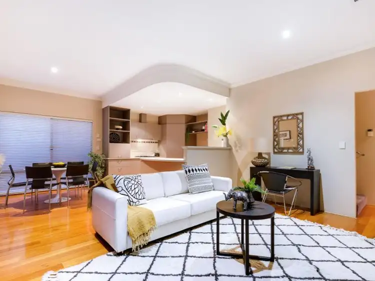 Second view of Homely house listing, 9B Kimberley Street, West Leederville WA 6007