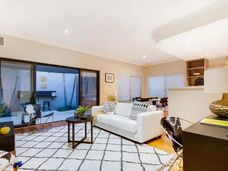 Third view of Homely house listing, 9B Kimberley Street, West Leederville WA 6007