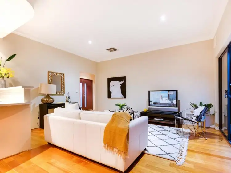 Fourth view of Homely house listing, 9B Kimberley Street, West Leederville WA 6007