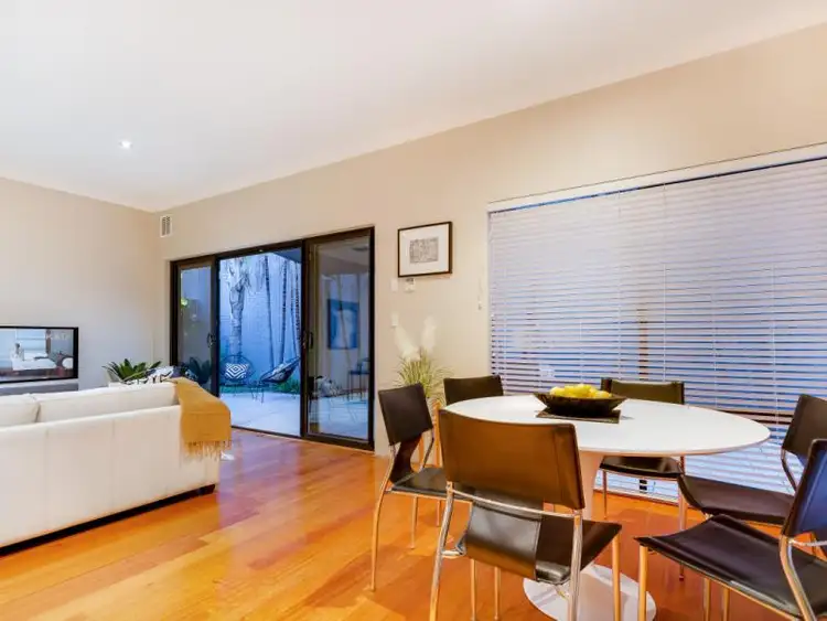 Fifth view of Homely house listing, 9B Kimberley Street, West Leederville WA 6007