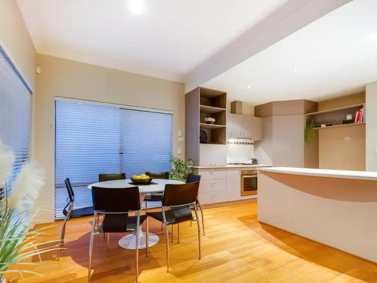 Sixth view of Homely house listing, 9B Kimberley Street, West Leederville WA 6007