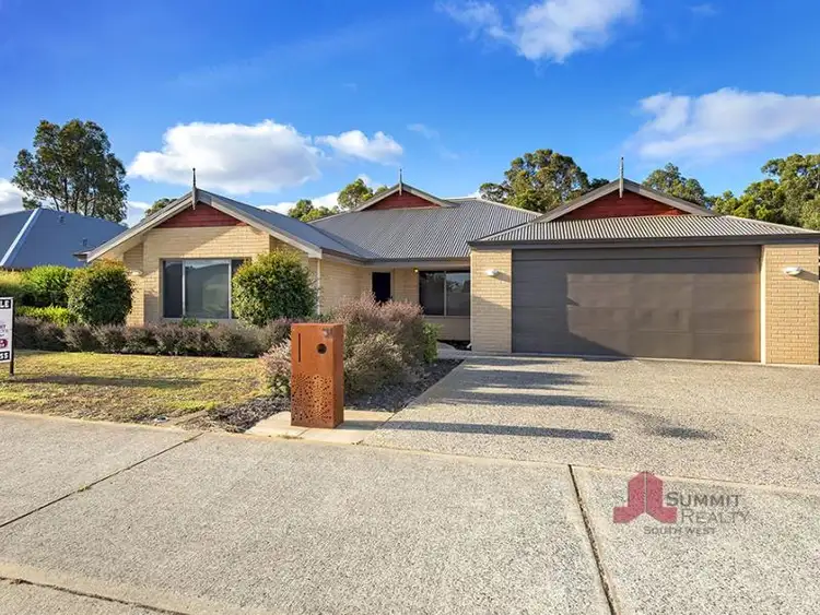 51 Abbeygate Street, Australind WA 6233