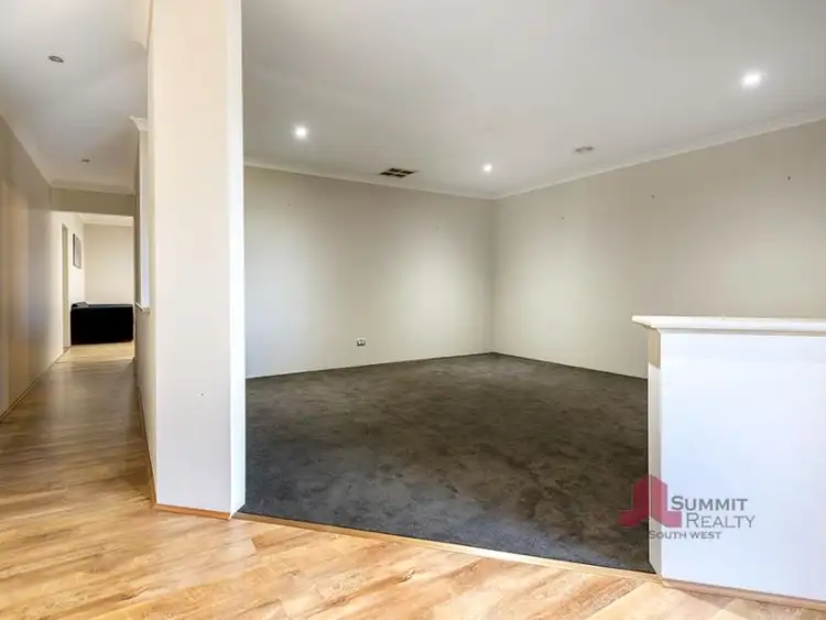 Third view of Homely house listing, 51 Abbeygate Street, Australind WA 6233