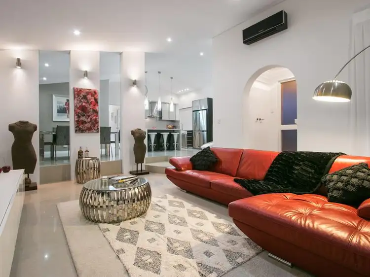 29 Hayes Avenue, Yokine WA 6060