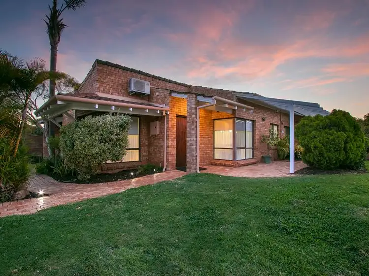 Second view of Homely house listing, 29 Hayes Avenue, Yokine WA 6060