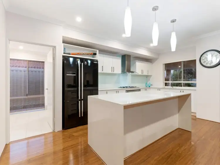Sixth view of Homely house listing, 34 Lorraine Street, Carine WA 6020