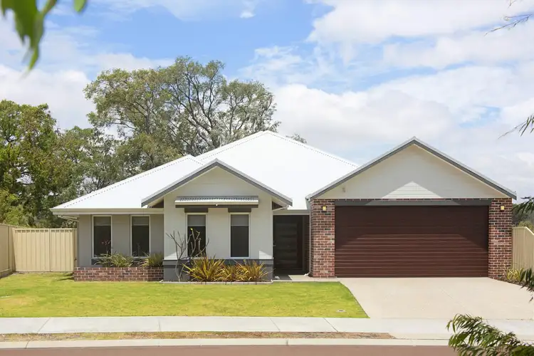 42 Pickmore Circus, West Busselton WA 6280