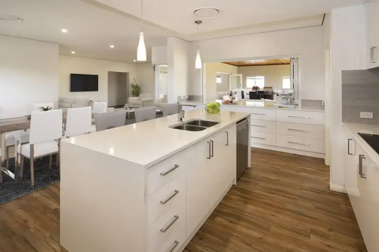 Second view of Homely house listing, 42 Pickmore Circus, West Busselton WA 6280