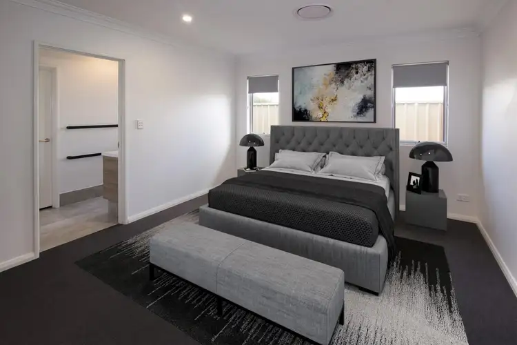 Fourth view of Homely house listing, 42 Pickmore Circus, West Busselton WA 6280