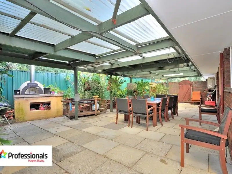 Main view of Homely house listing, 46 Grove Road, Walliston WA 6076