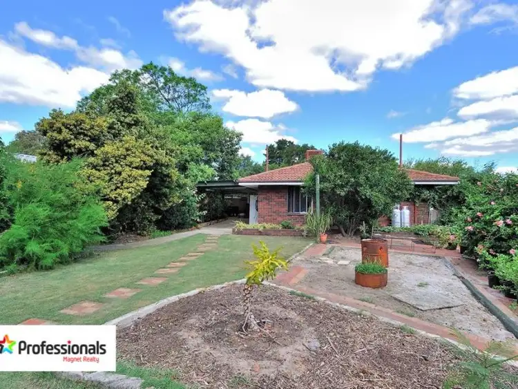 Second view of Homely house listing, 46 Grove Road, Walliston WA 6076