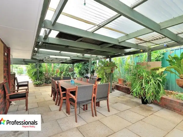 Fourth view of Homely house listing, 46 Grove Road, Walliston WA 6076