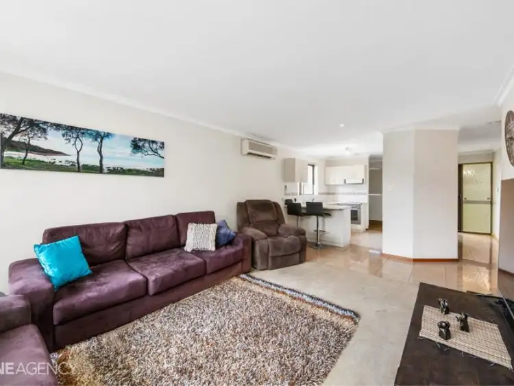 Main view of Homely apartment listing, 12/38 John Street, North Fremantle WA 6159