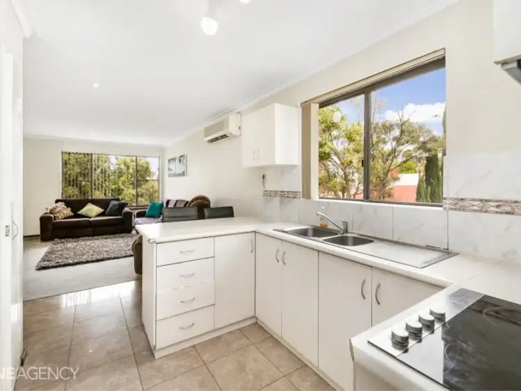 Fourth view of Homely apartment listing, 12/38 John Street, North Fremantle WA 6159