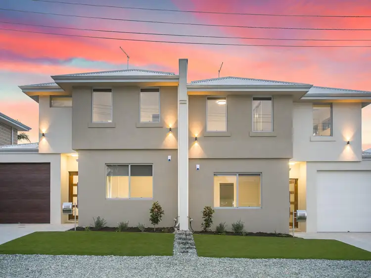 Third view of Homely townhouse listing, 4 Quinn Street, Willagee WA 6156