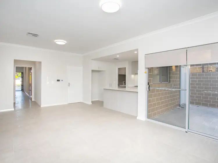 Fifth view of Homely townhouse listing, 4 Quinn Street, Willagee WA 6156