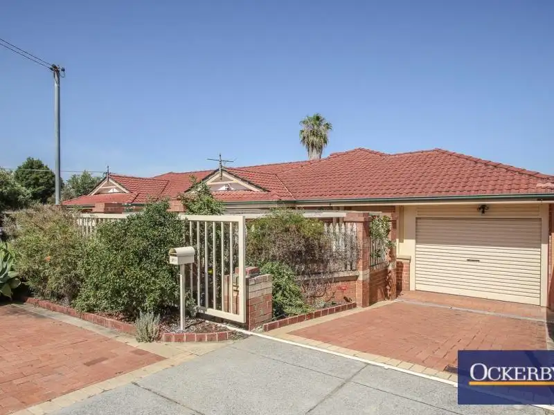 Main view of Homely villa listing, 29B Wilcock Avenue, Balcatta WA 6021