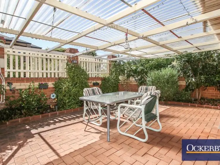Fourth view of Homely villa listing, 29B Wilcock Avenue, Balcatta WA 6021