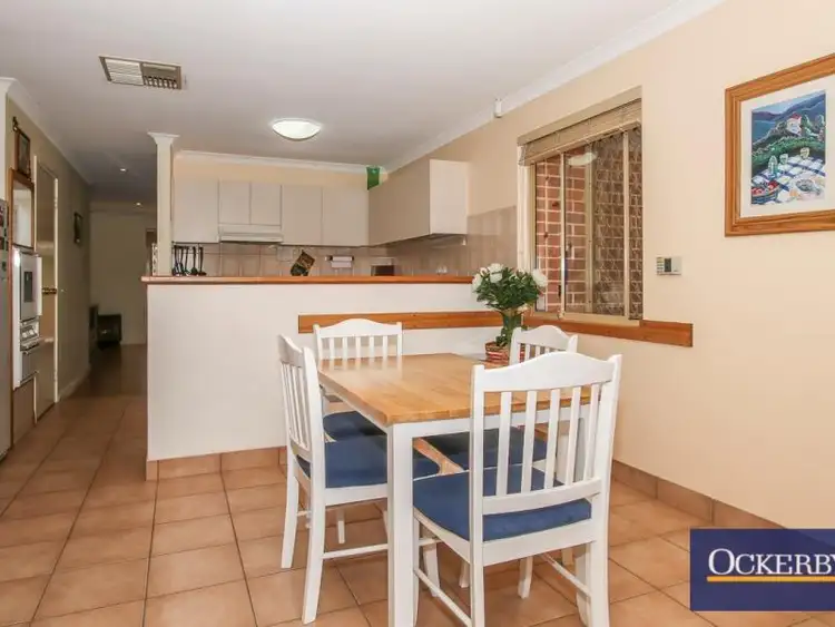 Fifth view of Homely villa listing, 29B Wilcock Avenue, Balcatta WA 6021
