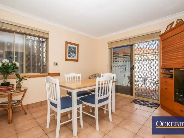 Sixth view of Homely villa listing, 29B Wilcock Avenue, Balcatta WA 6021