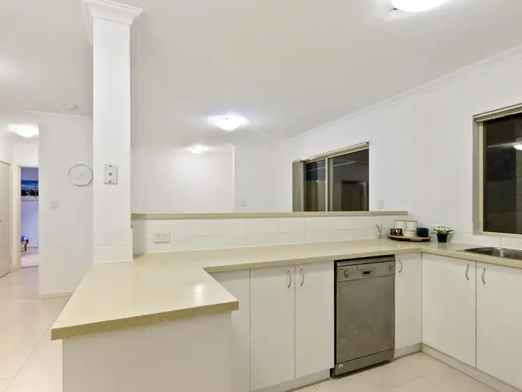 Second view of Homely townhouse listing, 124C Edinboro Street, Joondanna WA 6060