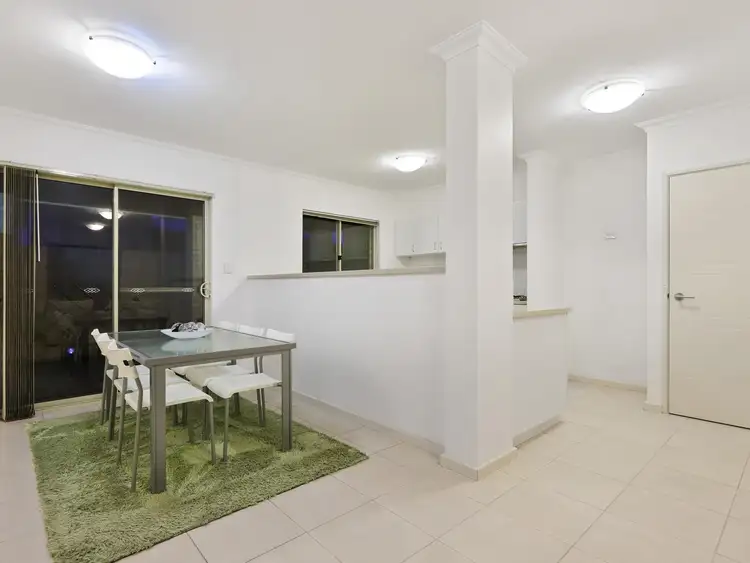 Seventh view of Homely townhouse listing, 124C Edinboro Street, Joondanna WA 6060