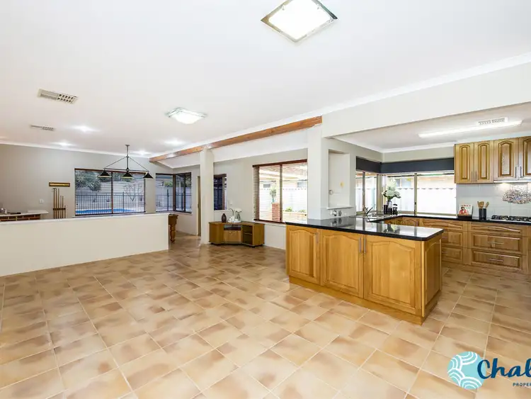 Seventh view of Homely house listing, 9 Elysee Court, Port Kennedy WA 6172