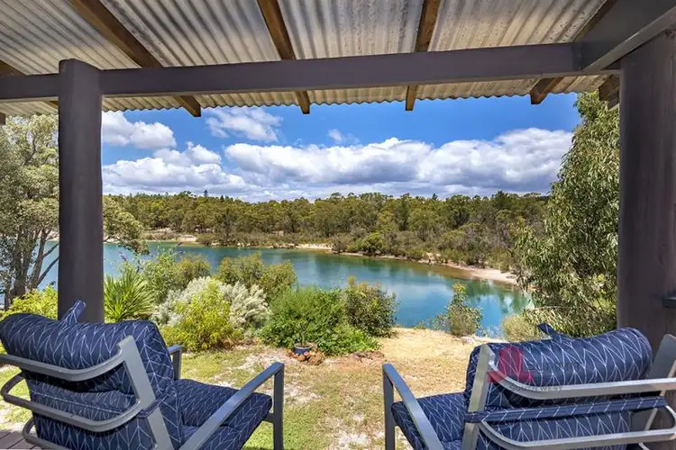 2850 Coalfields Road, Allanson WA 6225