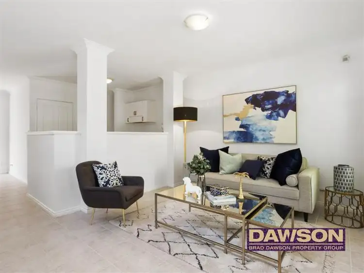 Sixth view of Homely townhouse listing, 3/94 Hampton Road, Fremantle WA 6160