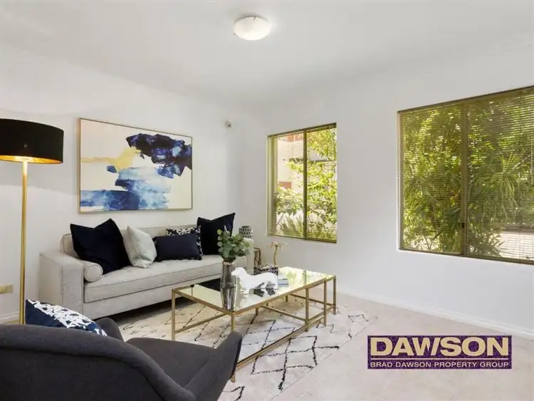 Seventh view of Homely townhouse listing, 3/94 Hampton Road, Fremantle WA 6160