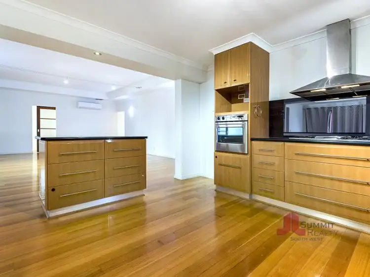 Sixth view of Homely house listing, 5 Wass Drive, Glen Iris WA 6230